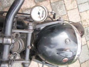 Motorrad Wernsdörfer-114
